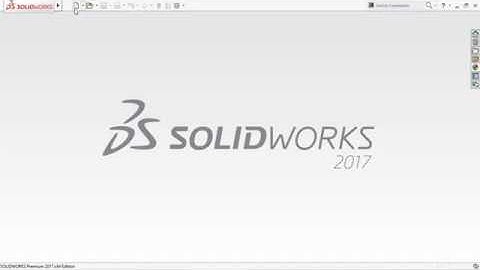 SOLIDWORKS  For Beginners, TUTORIAL #1 HOW TO TURN 2D SKETCH INTO 3D MODULE.