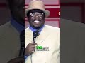 Cedric The entertainer Snoop Dogg Inspiring the Evolution of Party Rap Join the Movement