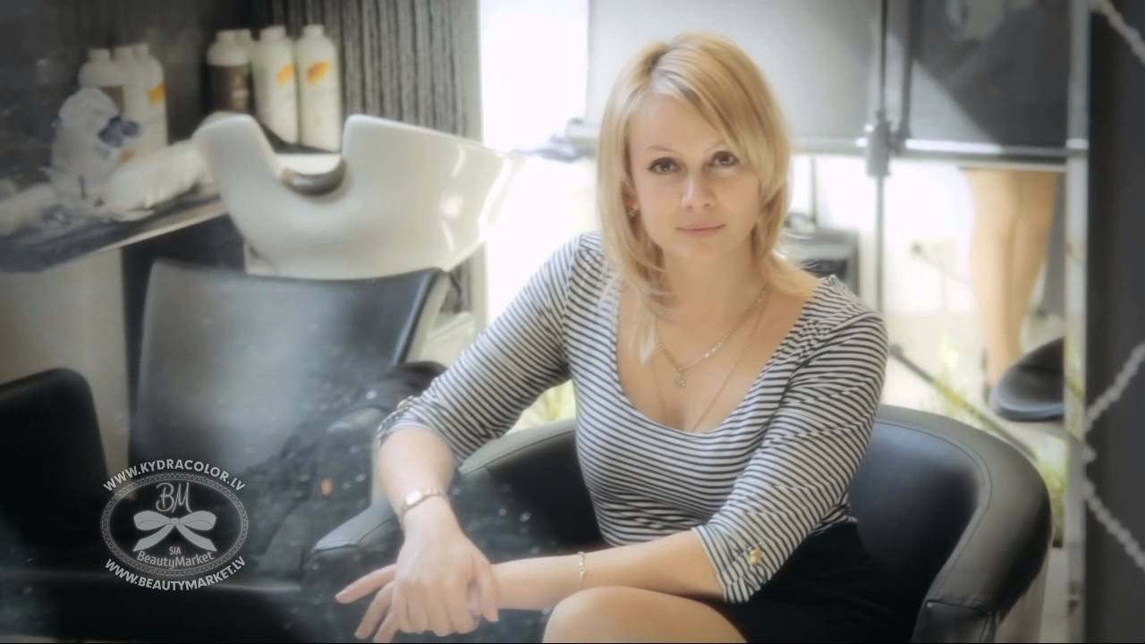 Добро пожаловать в Beauty Market (клип №1)