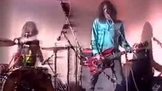 Dead Moon &quot;Walking on My Grave&quot; Live in The Netherlands 1992