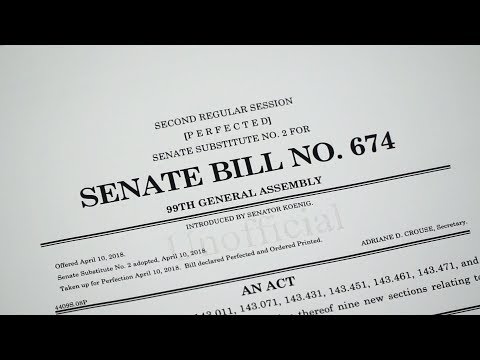 Dont Be In The Dark Know The Salaries Of Your Missouri State Representatives