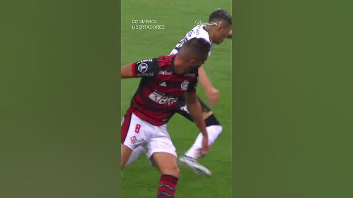 Liverpool x Corinthians - CONMEBOL Libertadores 2023 | Paramount Plus Brasil #Shorts