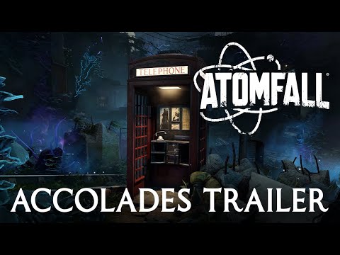 kein Name: Accolades Trailer