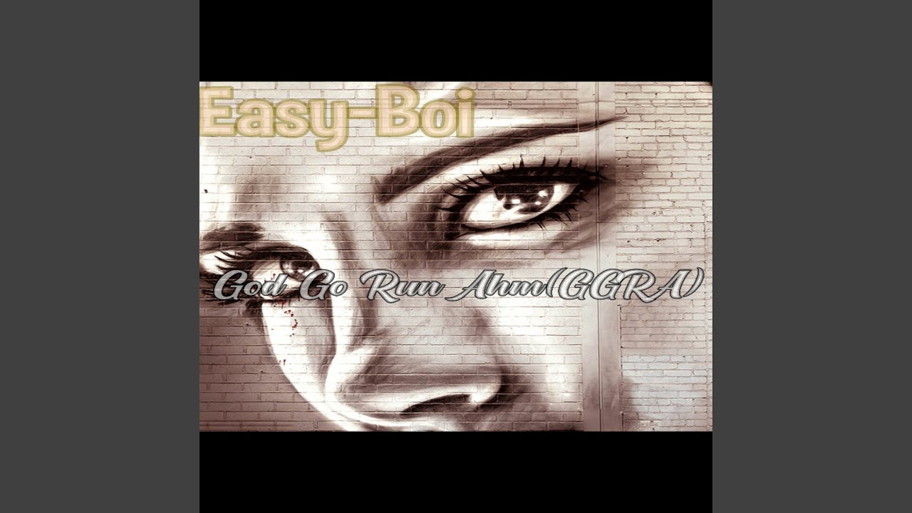 God Go Run Ahm (GGRA)