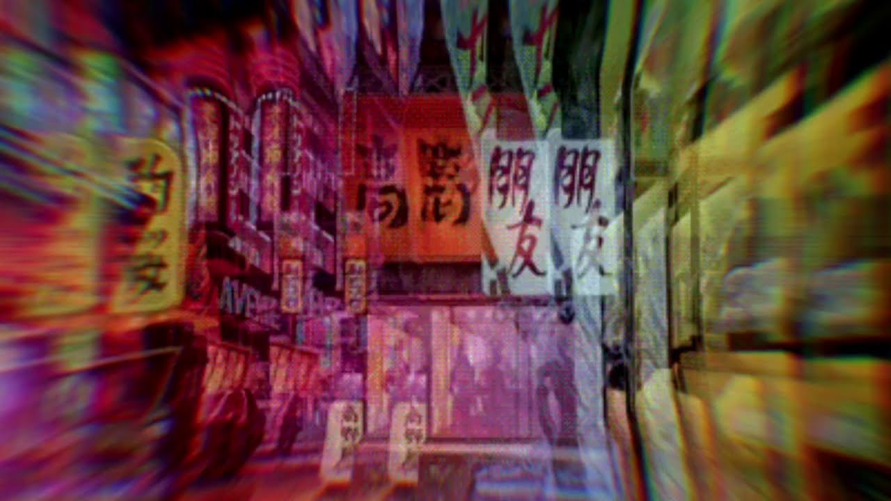 cartier god x bladee - let me go (slowed) - YouTube