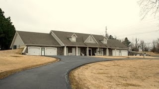 Home for Sale in Paragould AR 611 carroll rd