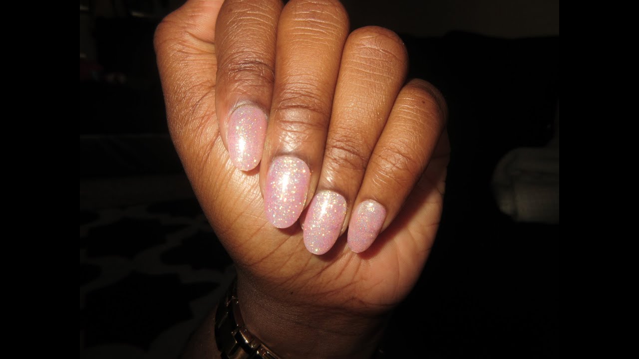 BOMB press ons!! +Easy nail tutorial YouTube