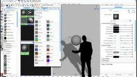 Learn Maya 8.5, Part 4/2