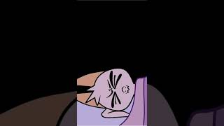 Always Thought Having Horns Would Make It Hard To Sleep Comfortably