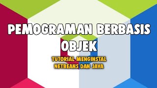 Project 1 - Pemrograman Berbasis Objek