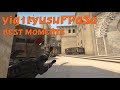 CS:GO - Best of yigityusuFPaSa!