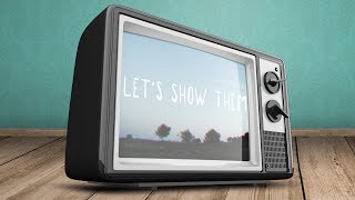 Animation: Apply a Retro VHS Look Effect (beginner) | Freepik