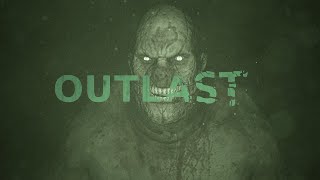 【鼓膜注意】たぶんめちゃこわい【Outlast】