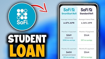 How to Apply for a SoFi Student Loan - Easy Guide