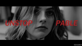 Derin & Volkan - Sadakatsiz Unstoppable