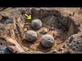 Chi ha Realizzato le Gigantesche Sfere di Pietra della Costa Rica?