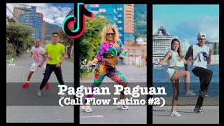 Paguan Paguan - Cali Flow Latino - TikTok #2