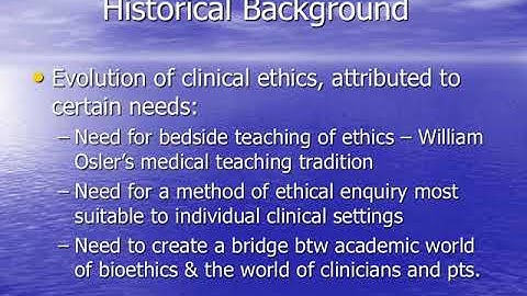 Topic 6 Assignment GCU PSY 510