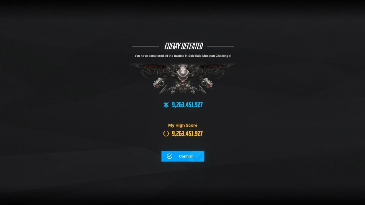 Goddess of Victory: Nikke | Blacksmith Museum Week 2 buff Union Buddies Crew