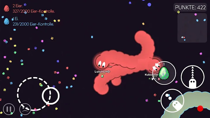 Worm.is
