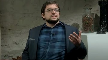 2021 Sinquefield Cup: Maxime Vachier-Lagrave Interview | Round 3