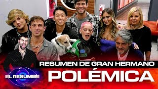 GRAN HERMANO 2024 EN VIVO El Resumen con El Laucha | ¿QUIENES QUEDARON en la placa de NOMINACIÓN?