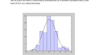 Lecture 17   Stochastic Modeling pt  1