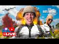 PUBG PAYDAY Collab Announced! | Creator Code !CDOME