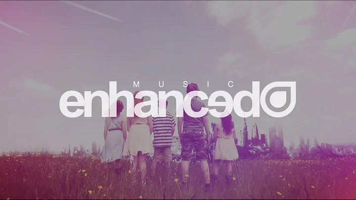 Juventa feat. Erica Curran - Move Into Light [Offi...