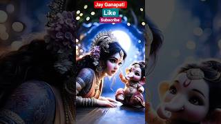 Jay Ganapati 🥰😍💝💖💞❤️🙏#shorts video #vayrl song ##vayrl video #vayrl #youtube shorts vayrl tag