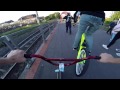 GoPro BMX Bike Riding №3 #БМХЗАКОПЕЙКИ