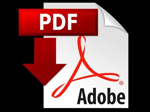 Baixar e instalar Adobe Reader ( PDF)  32 e 64 bits --Atualizado 2018
