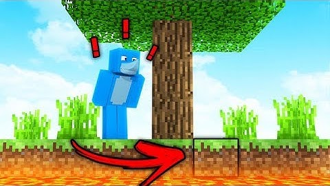 THIS IS IMPOSSIBLE - Minecraft w/ Sharky and Scuba Steve