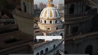 Abandoned White House in China?! The Truth Behind This Presidential Palace #AbandonedPlaces