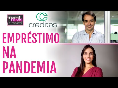 Creditas: modelo de negócio preparado para a pandemia