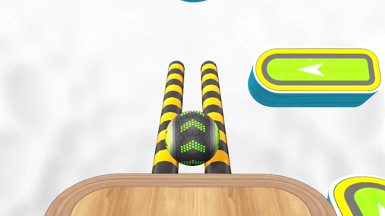 Going Balls‏ - SpeedRun Gameplay Level 9269- 9271