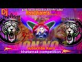 Rsndj competition chala ja mere Hindustan se Don number1 कंपटीशन चल जा मेरे हिंदुस्तान से डॉन नंबर 1
