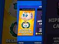 DESAFIO de SKINS de GATO no BRAWL STARS #brawlstars #shorts #shortsviral