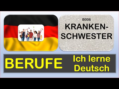 Video: Krankenschwester werden (mit Bildern)