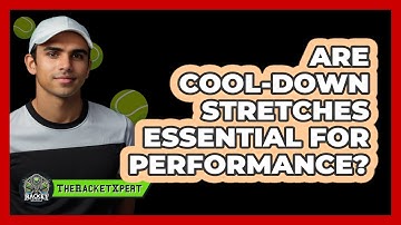Are Cool-Down Stretches Essential For Performance?