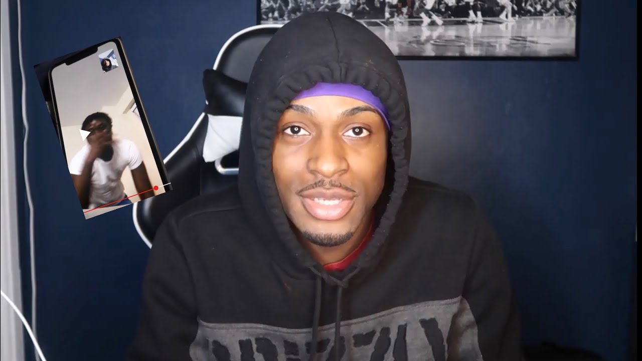 late night links prank on bro (Must Watch) YouTube