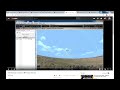 End of video