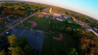 "Hate Rain on Me" by AJJ - FPV Lyrical Freestyle