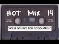 My DJ Friends - from Chicago - Bad Boy Bill - Hot Mix #14