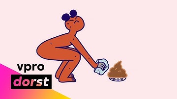 POEPEN IN DE DOUCHE | SCHROOM | AISHA MADU | AFL. 5