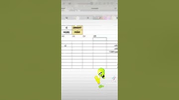 Tạo bảng chấm công tự động trong excel #tinhọcvănphòng #excel #meoexcel #meohayexcel #exceltips