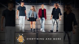 Video thumbnail of "Everything and More (Official Music Video)"