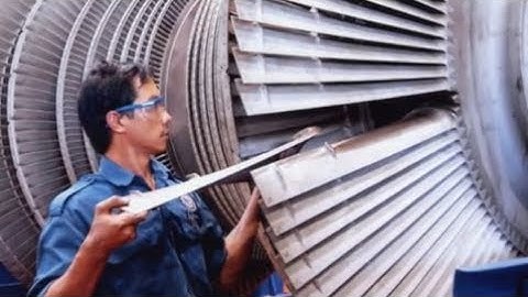 How to Monitor Chloride and Sulfate in Power Plants to Minimize Corrosion and Turbine Damage