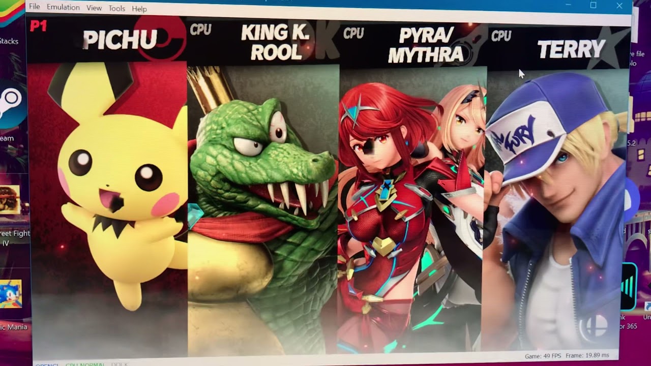 How to Easily Download Super Smash Bros Ultimate for Yuzu 