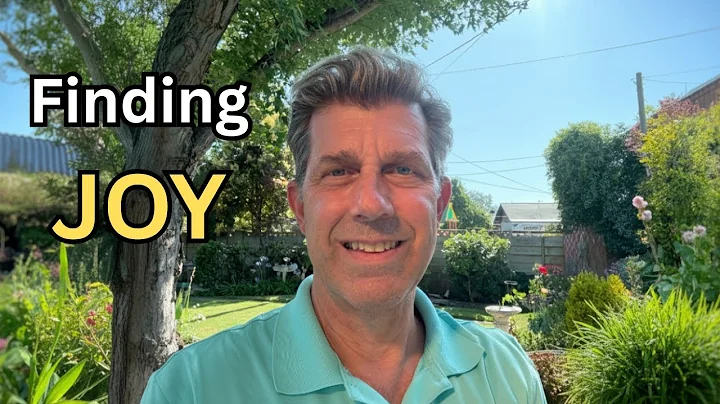 5 Science Based Steps to Happiness